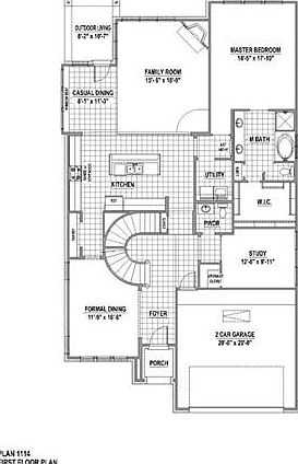 2nd image of 5400 Pinewood Dr
