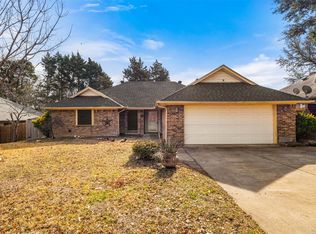 4314 Simmons Dr, Rowlett, TX 75088