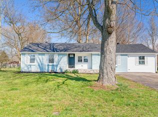 1074 Alton Station Rd, Lawrenceburg, KY 40342