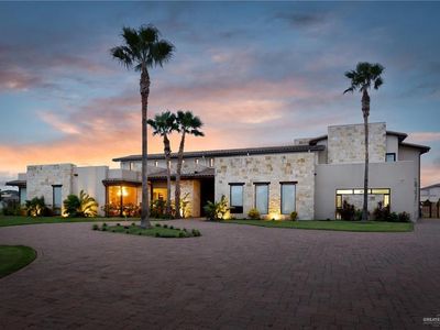 2316 Antigua Dr, Mission, TX, 78572