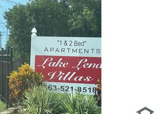 2219 Leo Dr #B, Auburndale, FL 33823