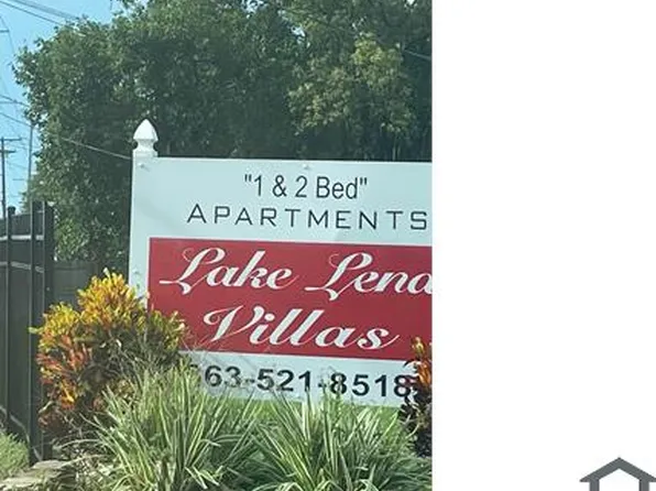 2219 Leo Dr #B, Auburndale, FL 33823