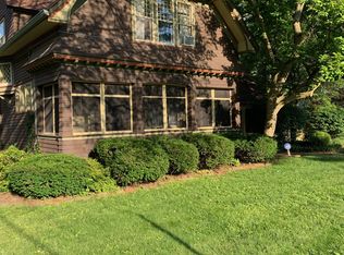 324 N Taylor Ave, Saint Louis, MO