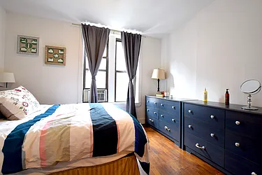 Rented by Joel Scharf, LREB