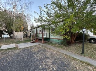 1654 Dustan Loop TRAILER 7, Clarkston, WA 99403