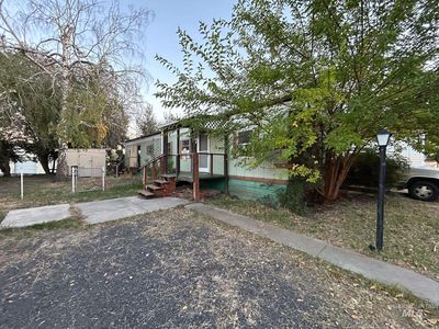 1654 Dustan Loop TRAILER 7, Clarkston, WA, 99403