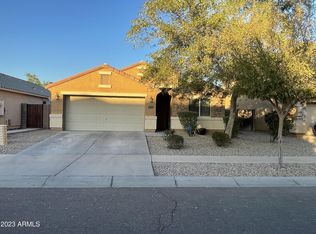 3115 S 88th Ln, Tolleson, AZ 85353