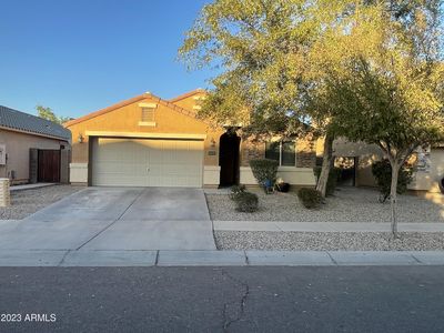 3115 S 88th Ln, Tolleson, AZ, 85353