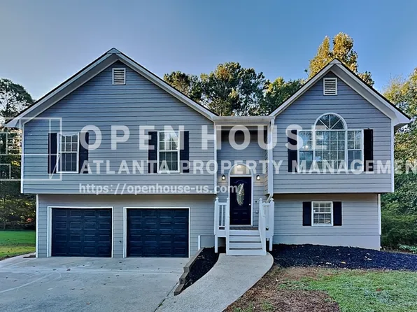 67 Due West Pl, Dallas, GA 30157