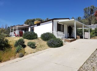 44 Cane Peak Ct, Wofford Heights, CA 93285