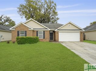 117 Fontenot Dr, Savannah, GA 31405