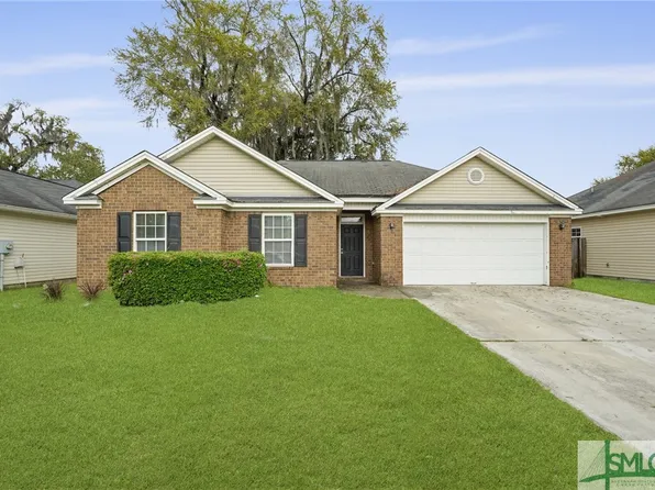 117 Fontenot Drive, Savannah, GA 31405