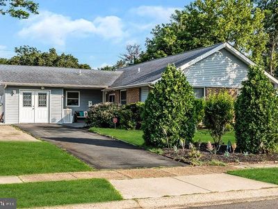 14 Buxmont Ln, Willingboro, NJ, 08046