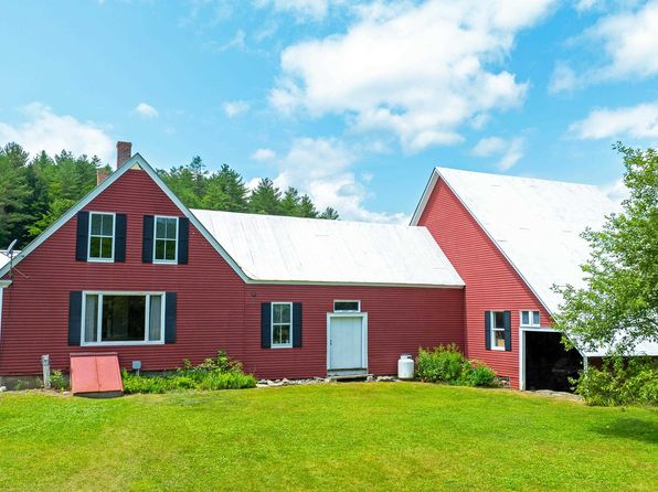 61 Putnam Road, Bridgewater, VT 05035