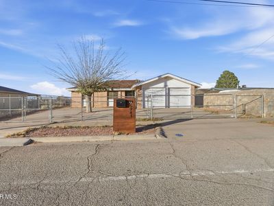 6241 Quail Ave, El Paso, TX, 79924