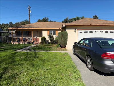 1578 W Gilbert St, San Bernardino, CA, 92411