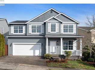 2780 SE Teal Ave, Gresham, OR 97080