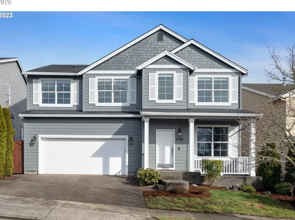 2780 SE Teal Ave, Gresham, OR 97080