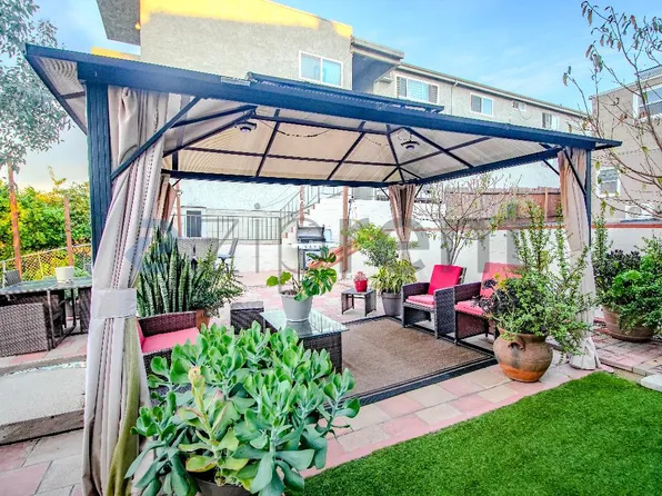 839 N Bunker Hill Ave, Los Angeles, CA 90012