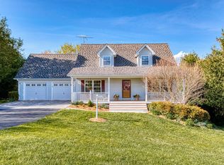 1081 Red Fox Ln, Pulaski, VA 24301