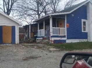 1701 Union Ave, Columbus, OH