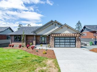 3806 W 2nd Ave, Anacortes, WA