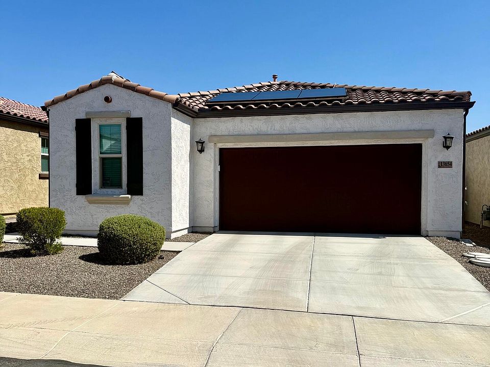 1st image of 13654 W DESERT GLEN Drive
