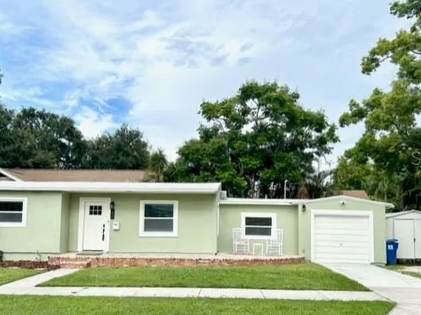 249 26th St N, Saint Petersburg, FL 33713