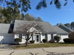 63 Farragut Way #63, Kennebunk, ME 04043