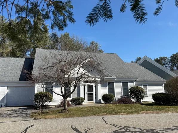 63 Farragut Way #63, Kennebunk, ME 04043