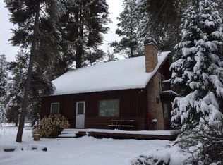 3506 Rocky Ln, Island Park, ID 83429
