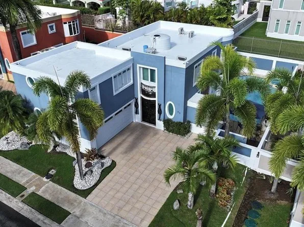 63 Via Del Sol #63, Caguas, PR 00725