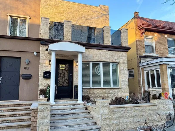 463 82nd St, Brooklyn, NY 11209