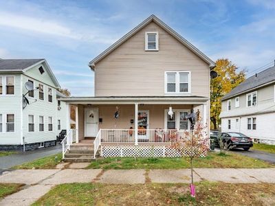 73-75 Sterling St, Springfield, MA, 01107