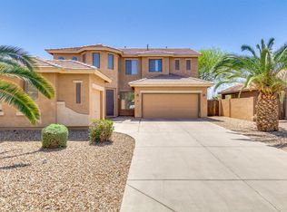 153 W Hawk Way, Chandler, AZ 85286
