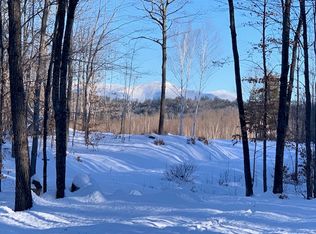 60 Range Rd, Center Sandwich, NH 03227