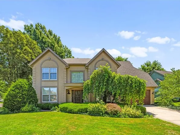 7839 W 139th St, Overland Park, KS 66223