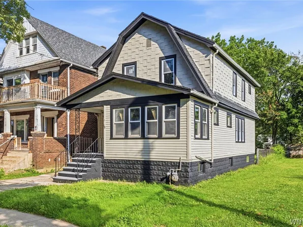 15 Remoleno St, Buffalo, NY 14220