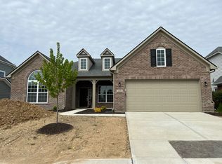 2286 Somerset Dr, Franklin, IN