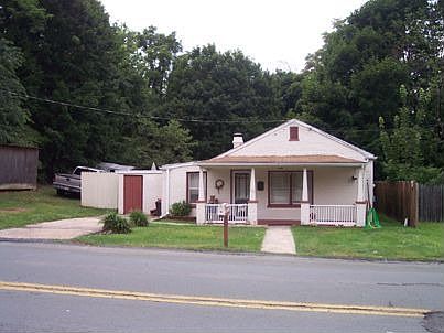 Front view