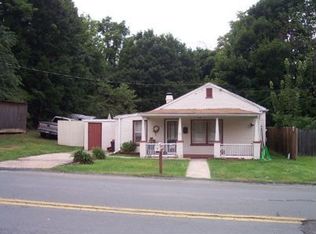 610 Grubert Ave, Staunton, VA 24401