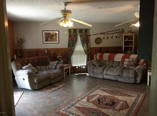 3604 Canal Rd S, Macclenny, FL 32063