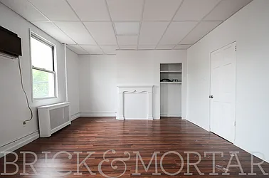 Rented by Brick&Mortar