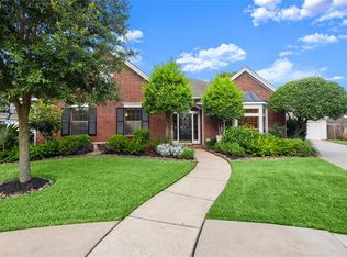 7823 Pebble Run Ct, Houston, TX 77095