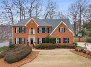 5560 Grove Point Rd, Johns Creek, GA 30022