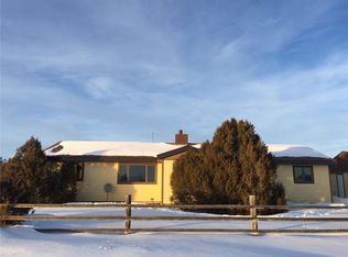 41 Longhorn Dr, Columbus, MT 59019