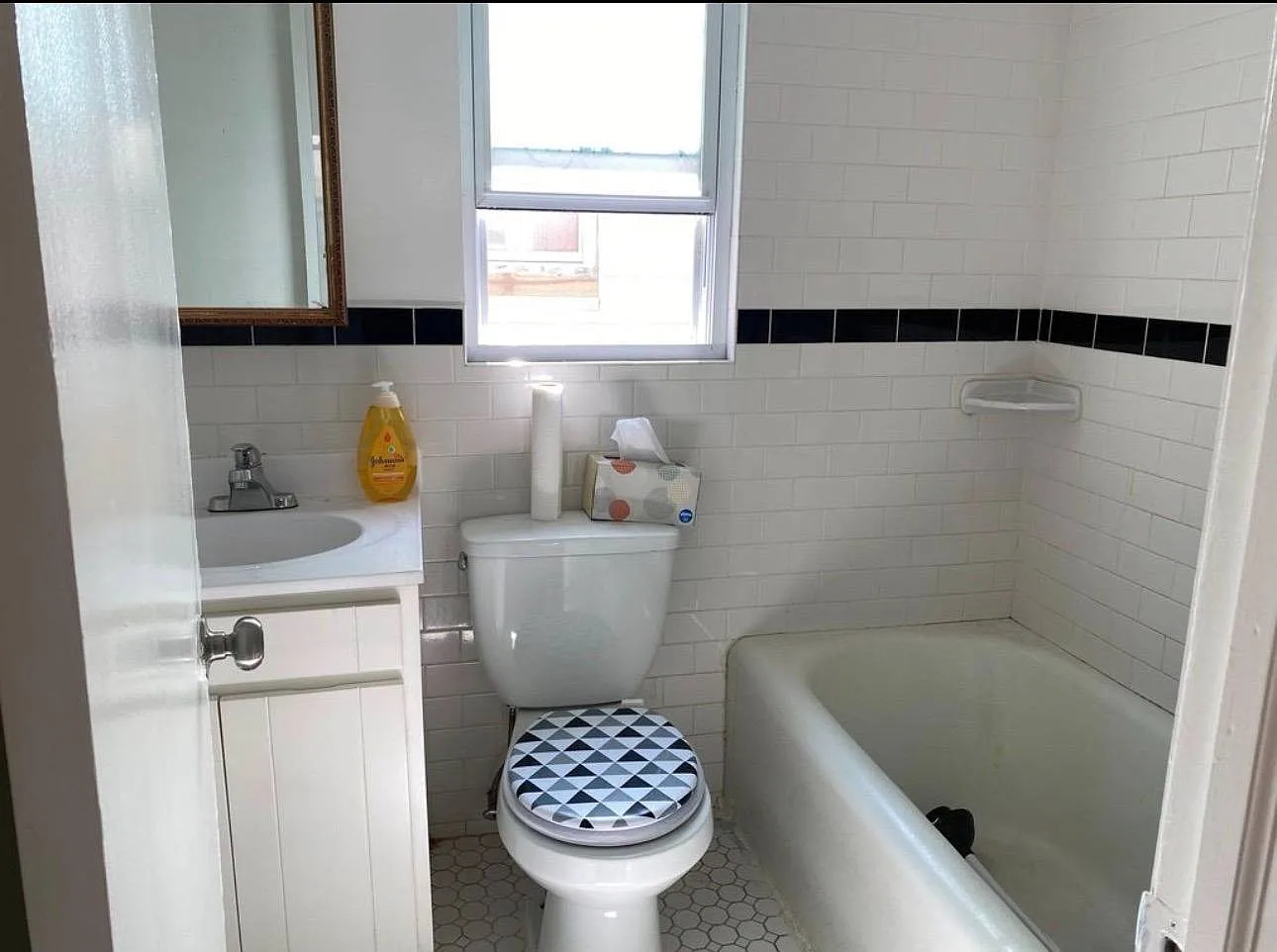 3 bed, 1.0 bath, 900 sqft, $3,000 — Photo 3