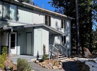 854 Lichen Ct UNIT 6, Incline Village, NV 89451