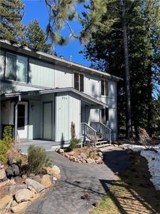 854 Lichen Ct UNIT 6, Incline Village, NV, 89451