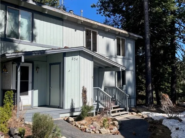 854 Lichen Ct Unit 6, Incline Village, NV 89451